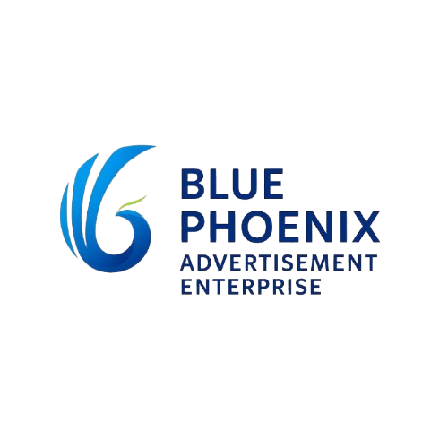 Blue Phoenix